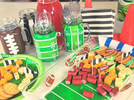 5 Touchdown Party Planning Tips